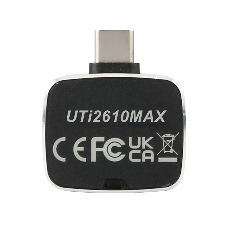 UTi2610MAX