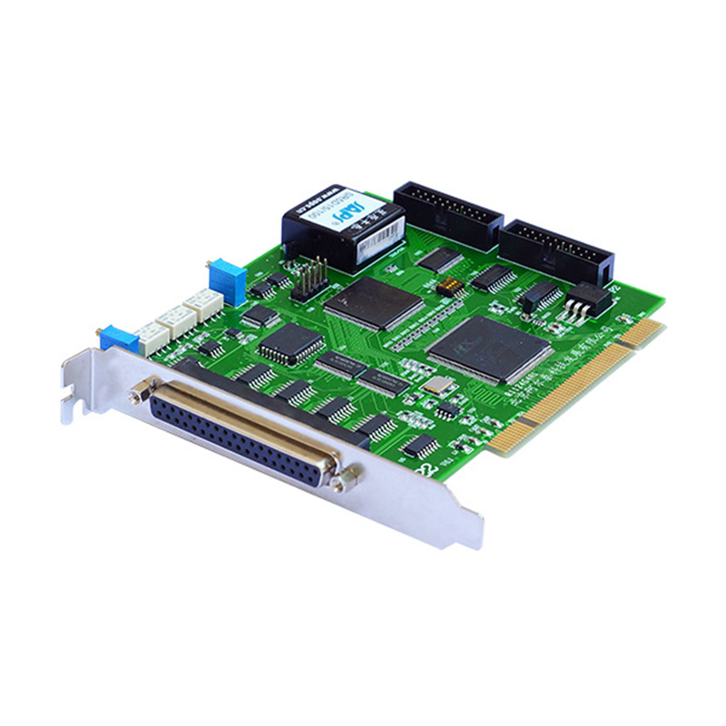 PCI8622