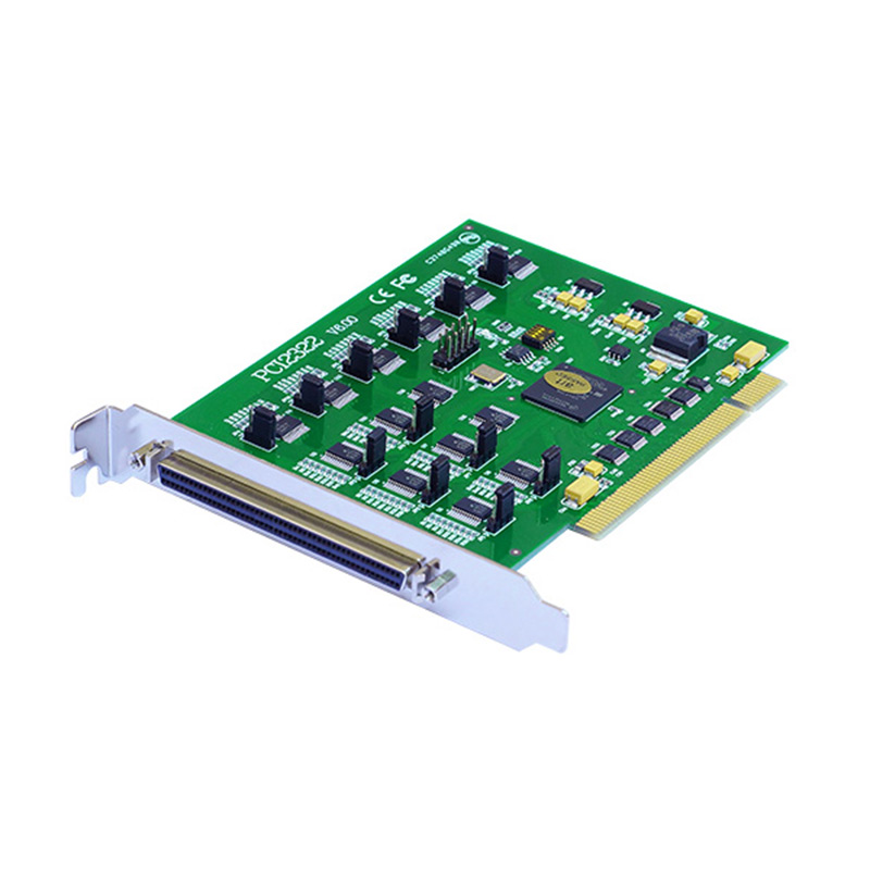 PCI2322