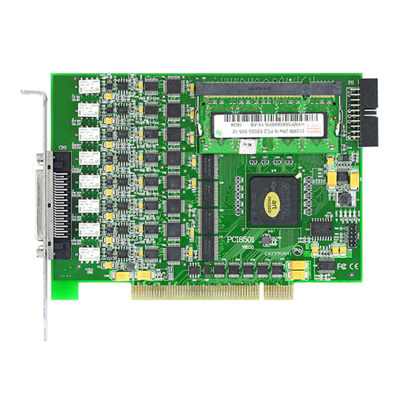 PCI8501
