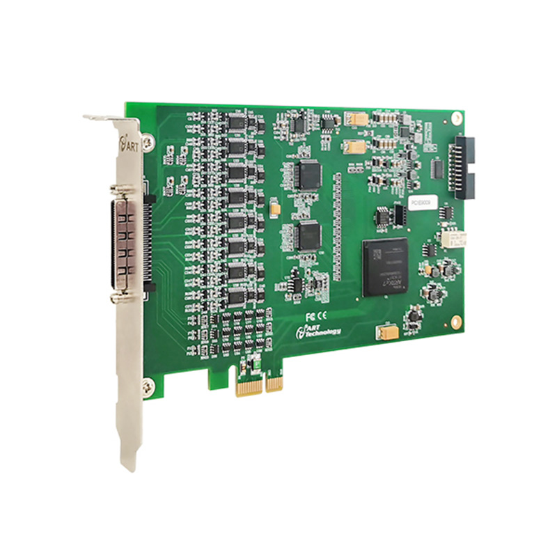 PCIe9009/PCIe9009A/PCIe9009B