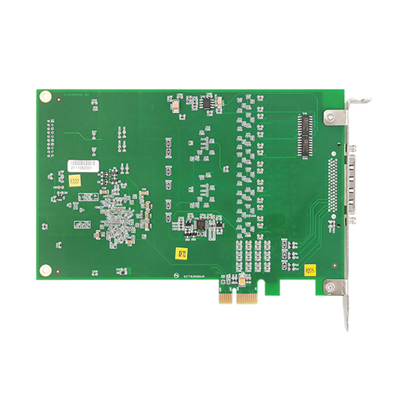 PCIe9009/PCIe9009A/PCIe9009B