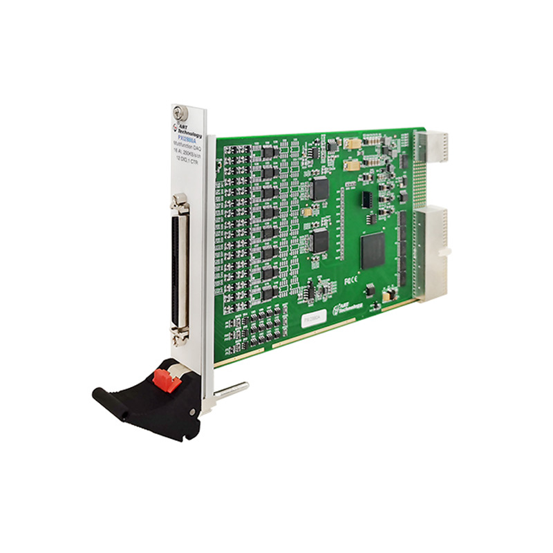 PXI2880/PXI2880A/PXI2880B