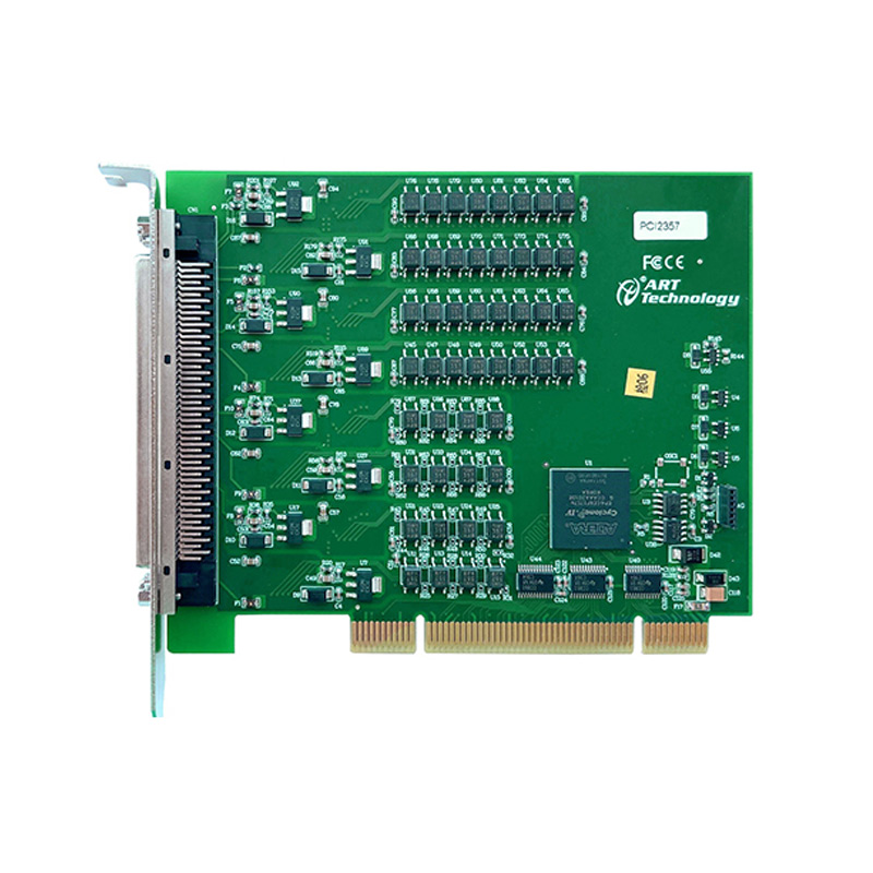 PCI2355/2356/2357