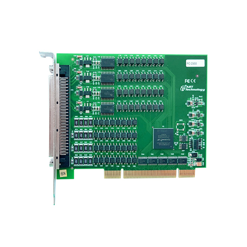 PCI2355/2356/2357