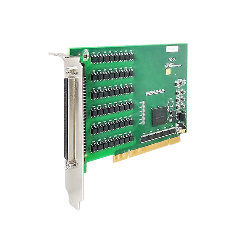 PCI2365/PCIe2365/PXI2365/PXIe2365