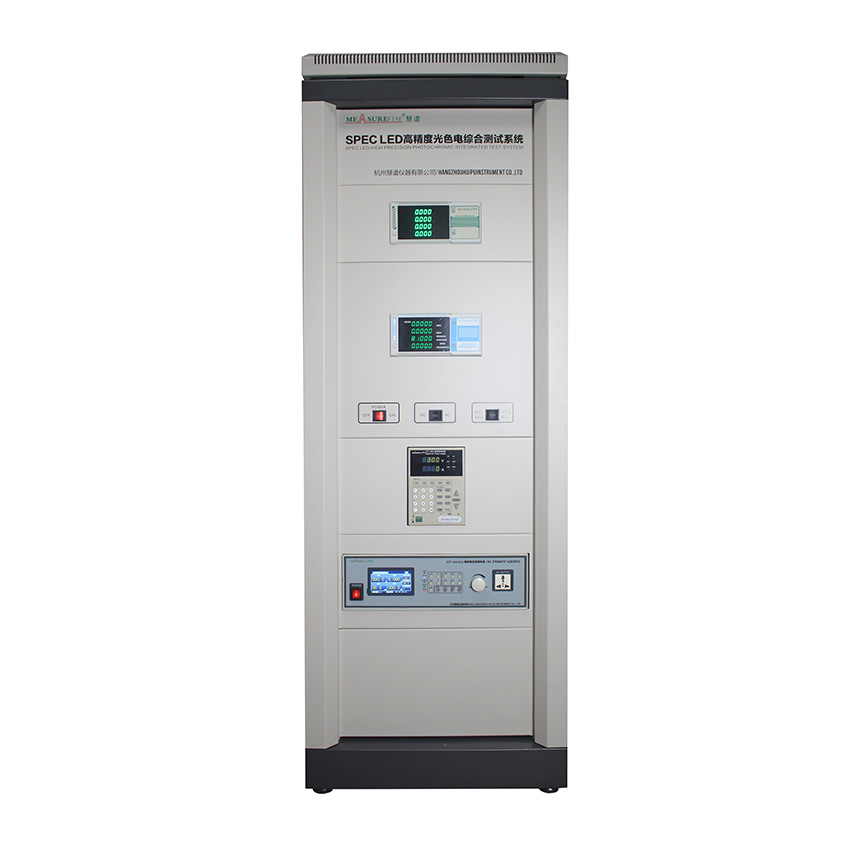 高精度快速光谱测试系统 SPEC-2000A
