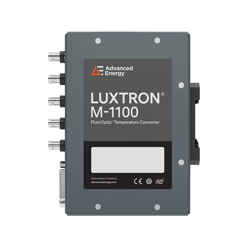 Luxtron M-1100