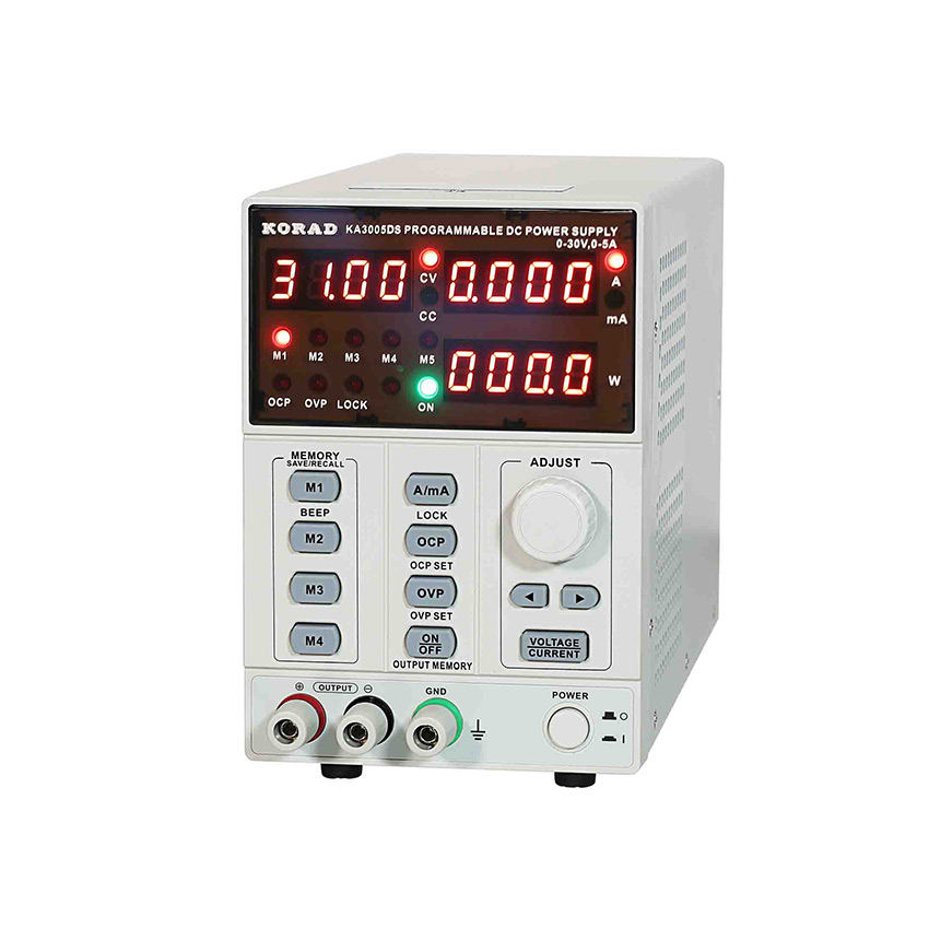 KA3005DS