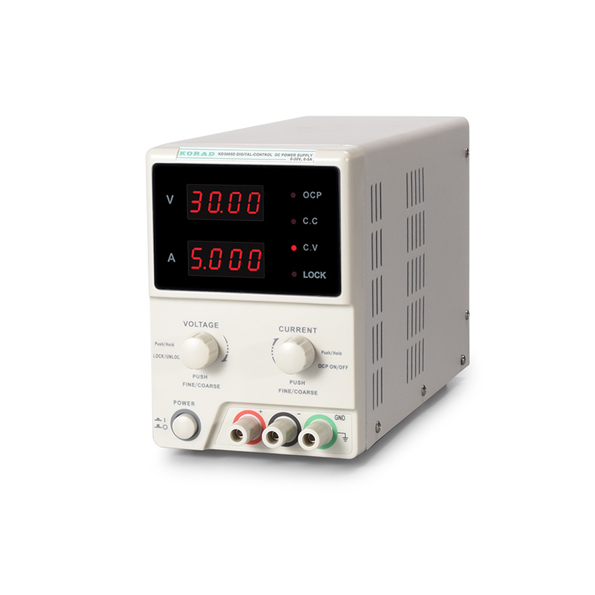 KD3003D