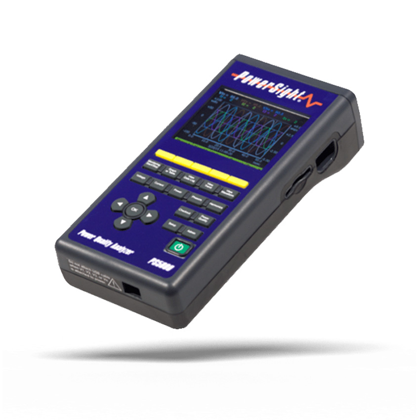 PS5000