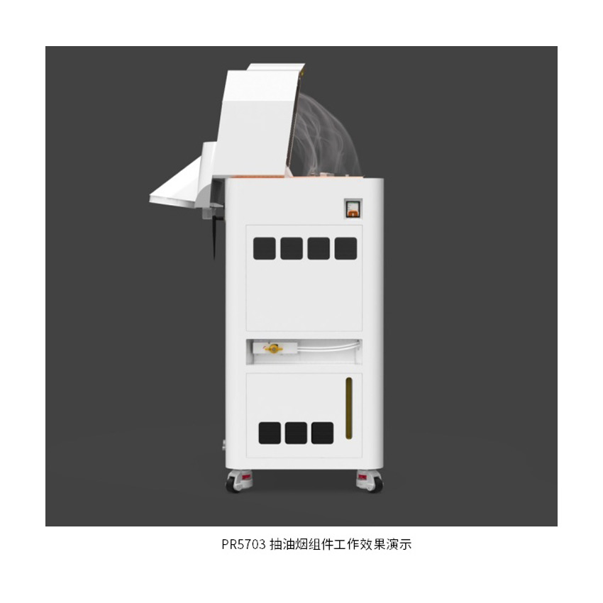 PR570系列