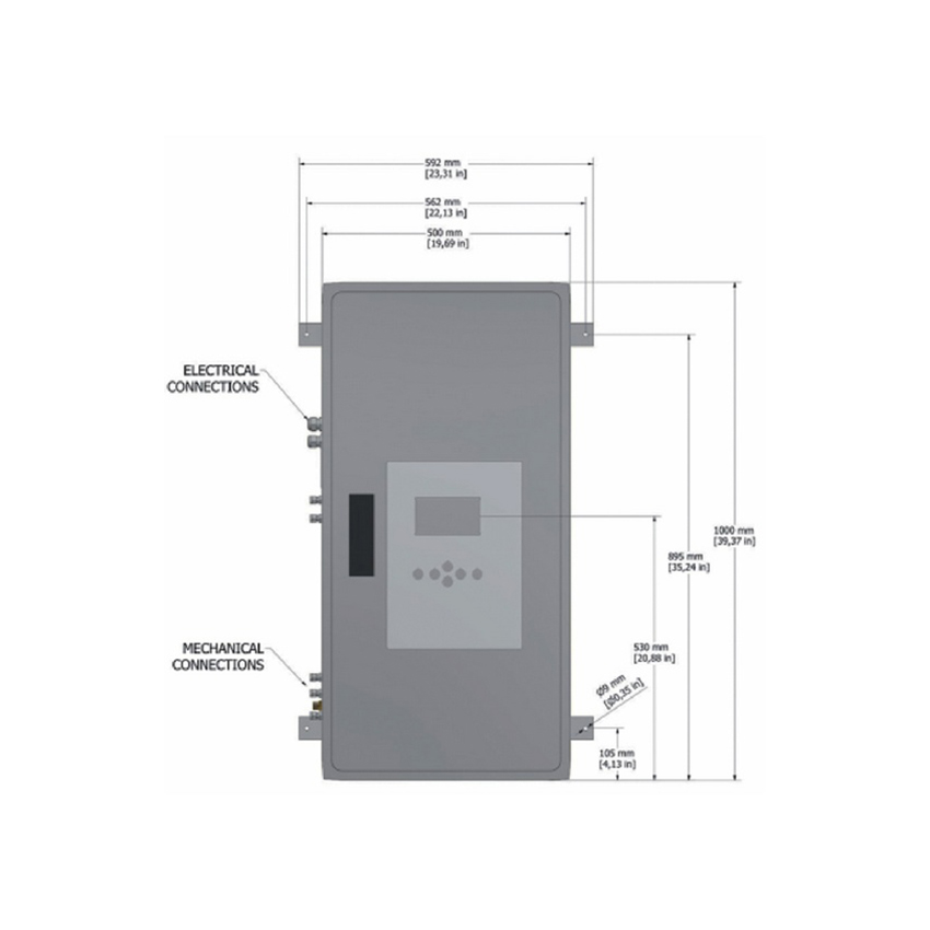 BIOTECTOR B3500ul