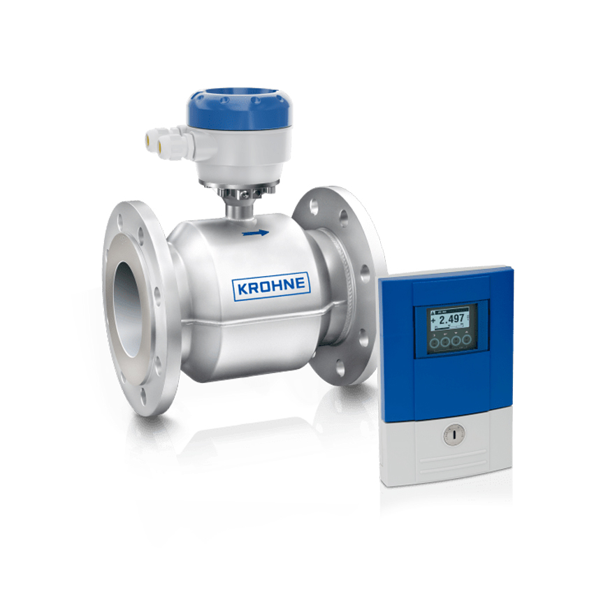 WATERFLUX 3300
