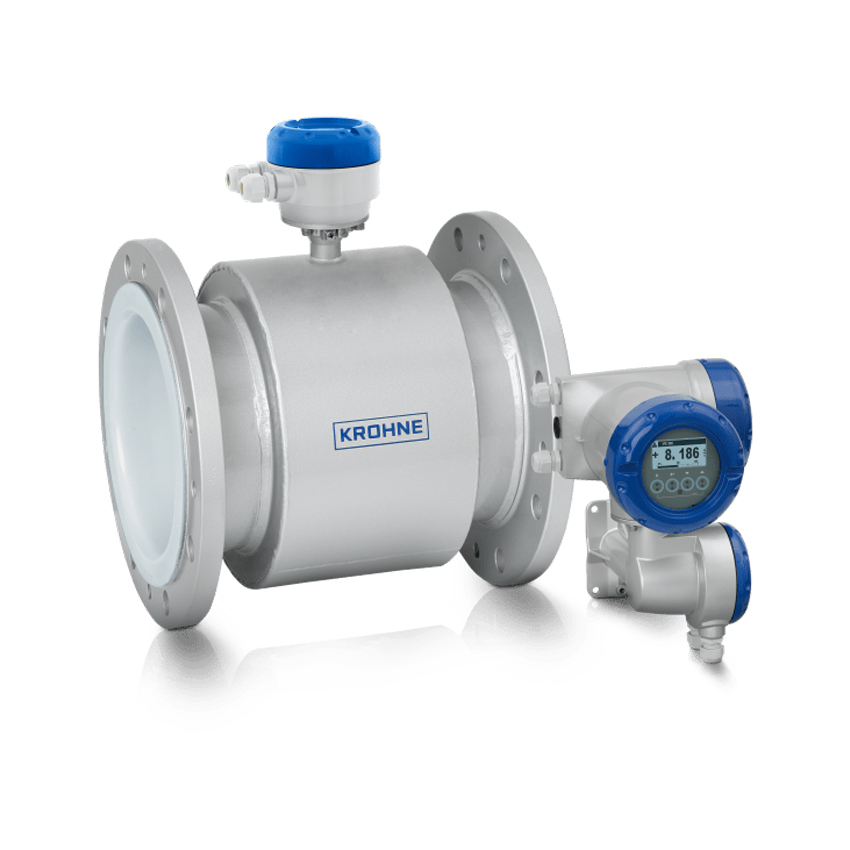 OPTIFLUX 4300
