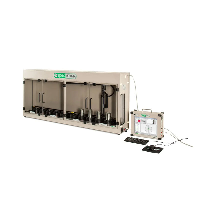 SpecMetrix® ACS
