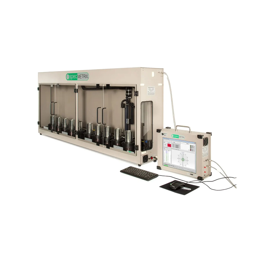 SpecMetrix® ACS