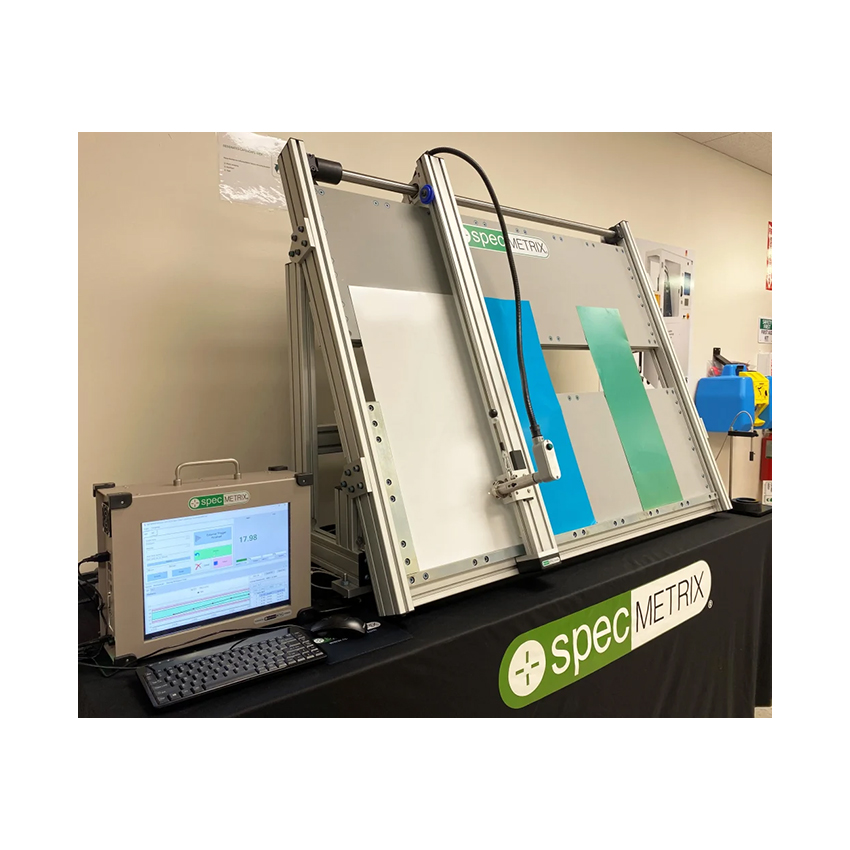 SpecMetrix® FWS