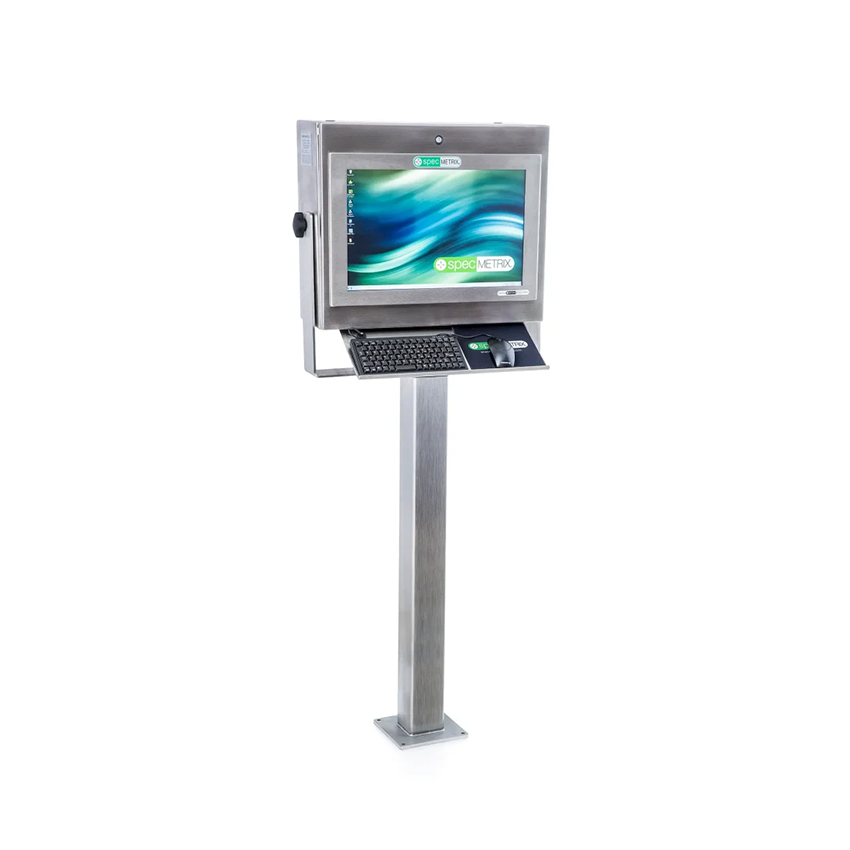 SpecMetrix®