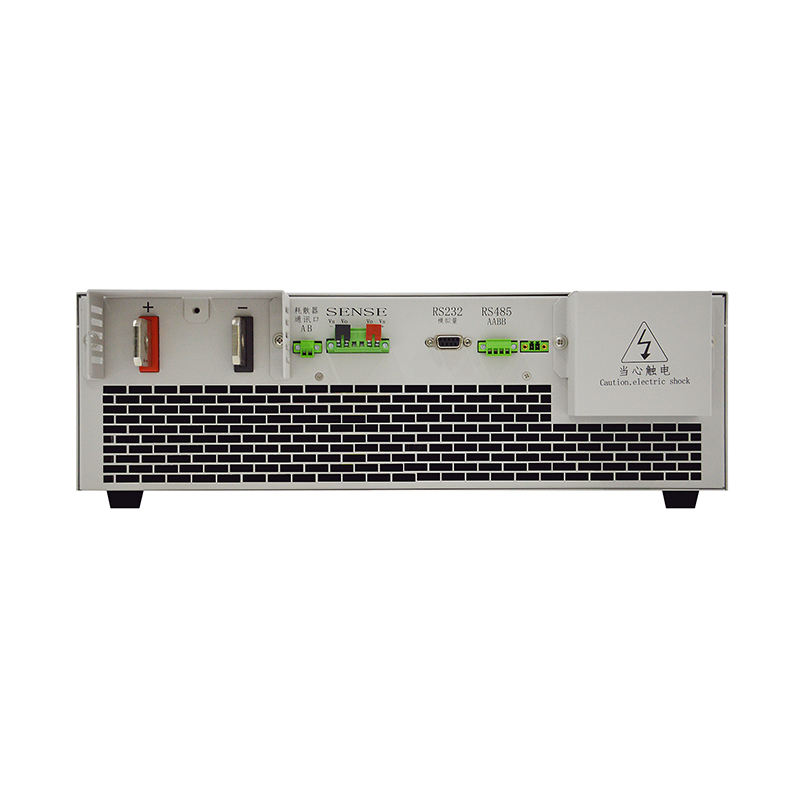 MSP6200系列数控型直流电源12KW-2