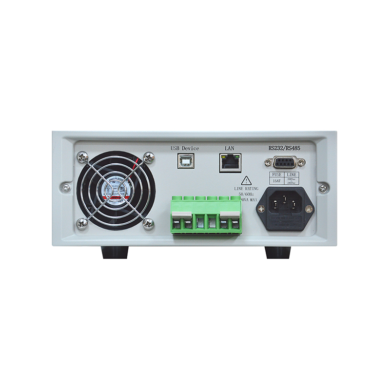 MSP6700系列宽范围可编程直流电源1000W-2