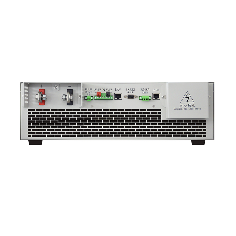 MSP6500-系列大功率可编程直流电源15KW-2