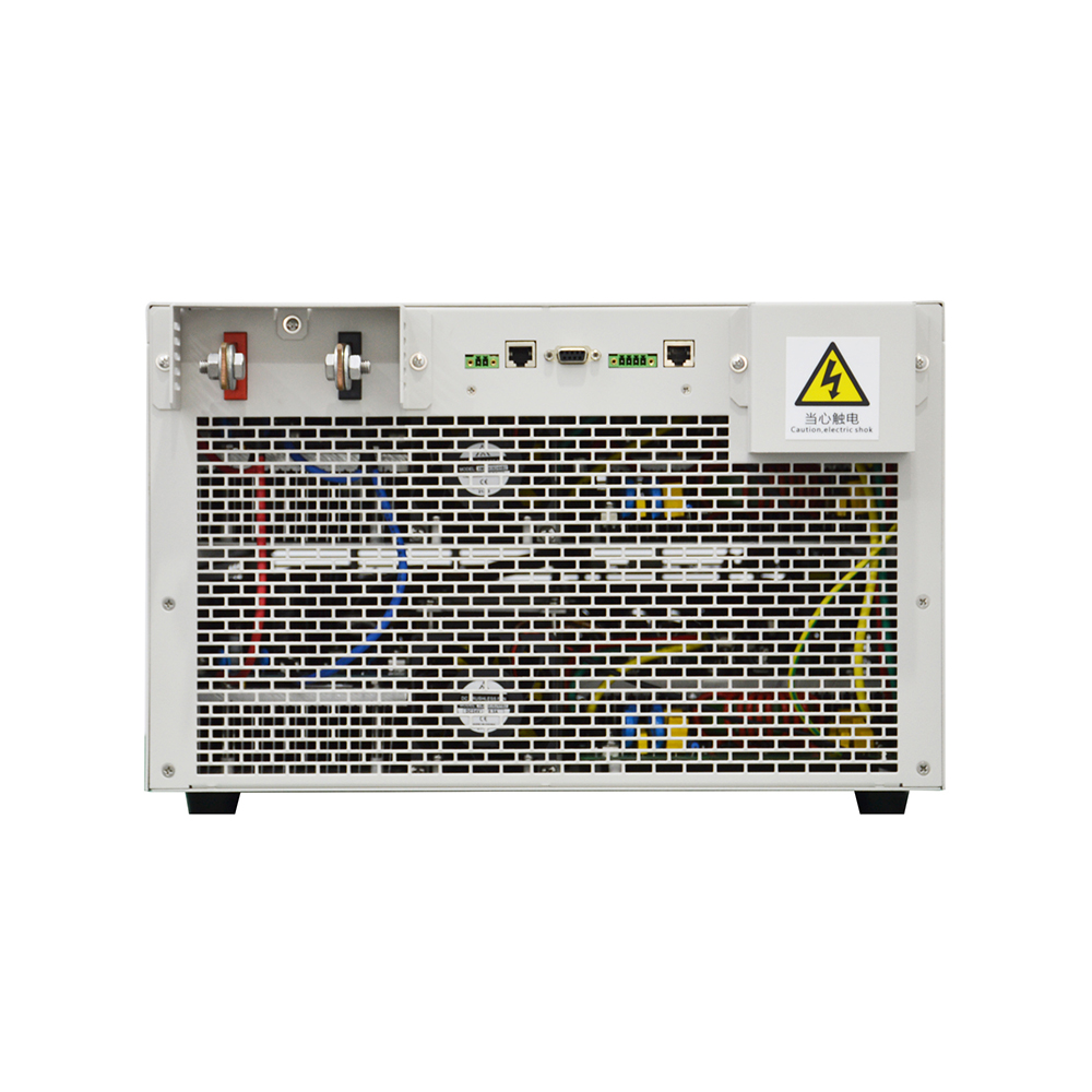 MSP6500-系列大功率可编程直流电源30KW