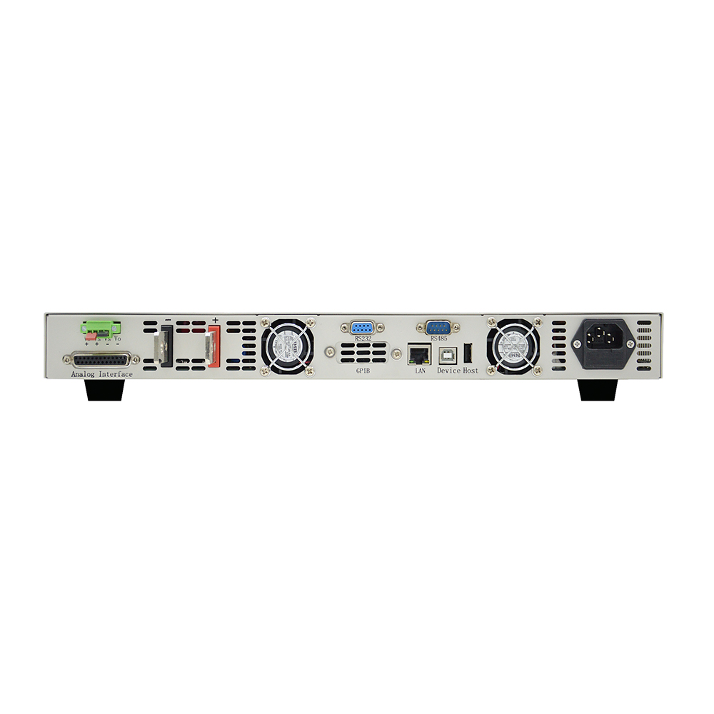 MSP6600-系列高精度可编程宽范围直流电源