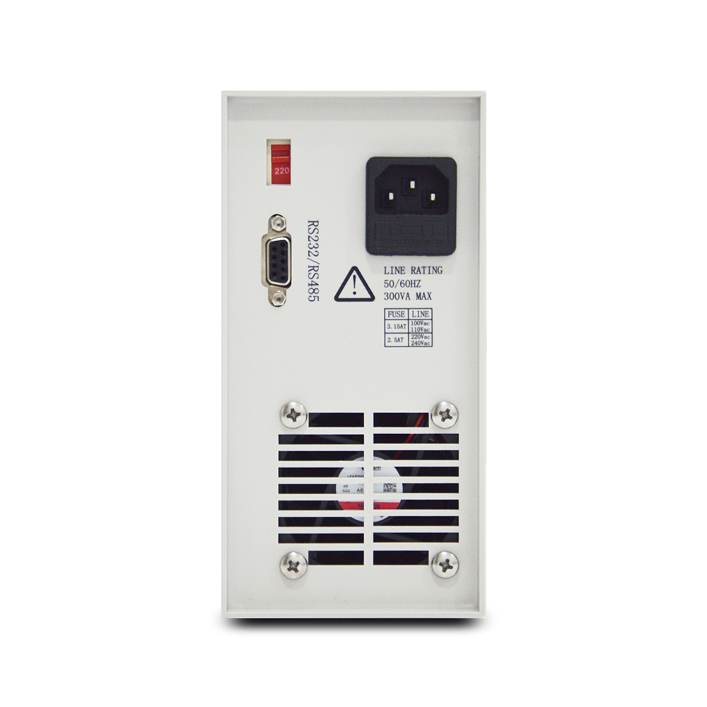 MSP6700数控型直流电源-4