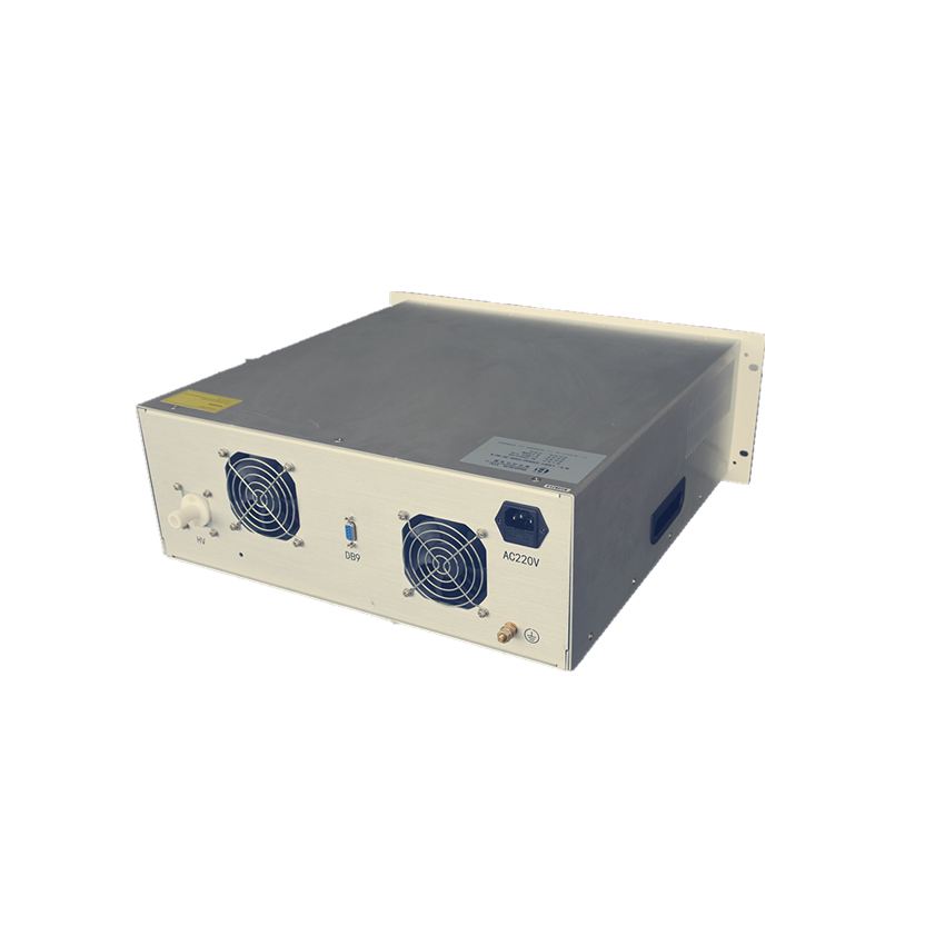 LAS-220-P100-100-4U-S