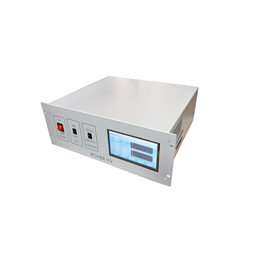 LAS-220-P100-100-4U-S