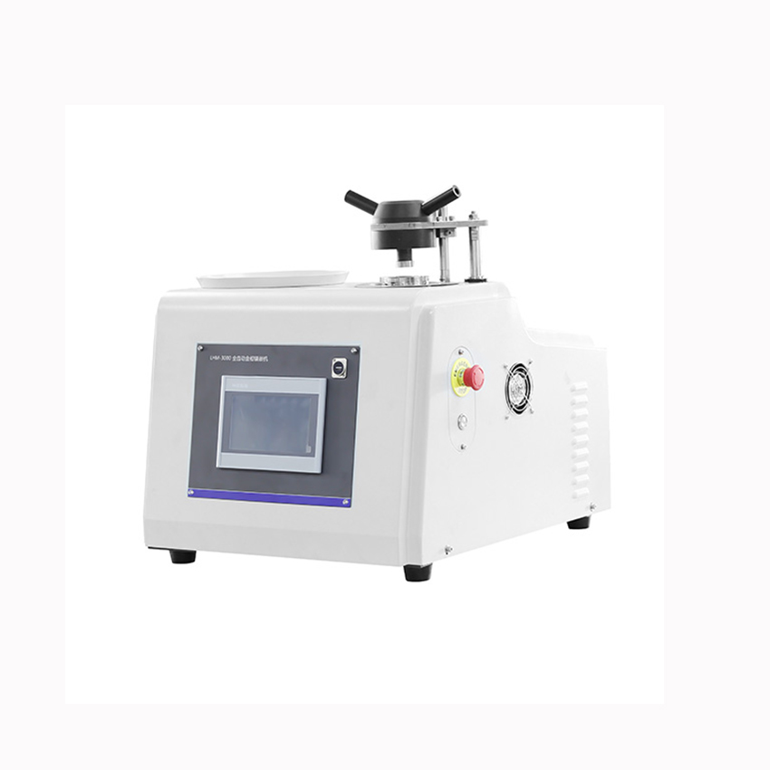LHM-3000/LHM-3000D