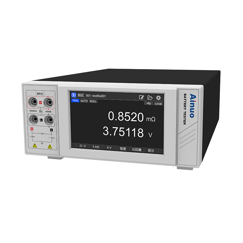 ANBTS7500系列