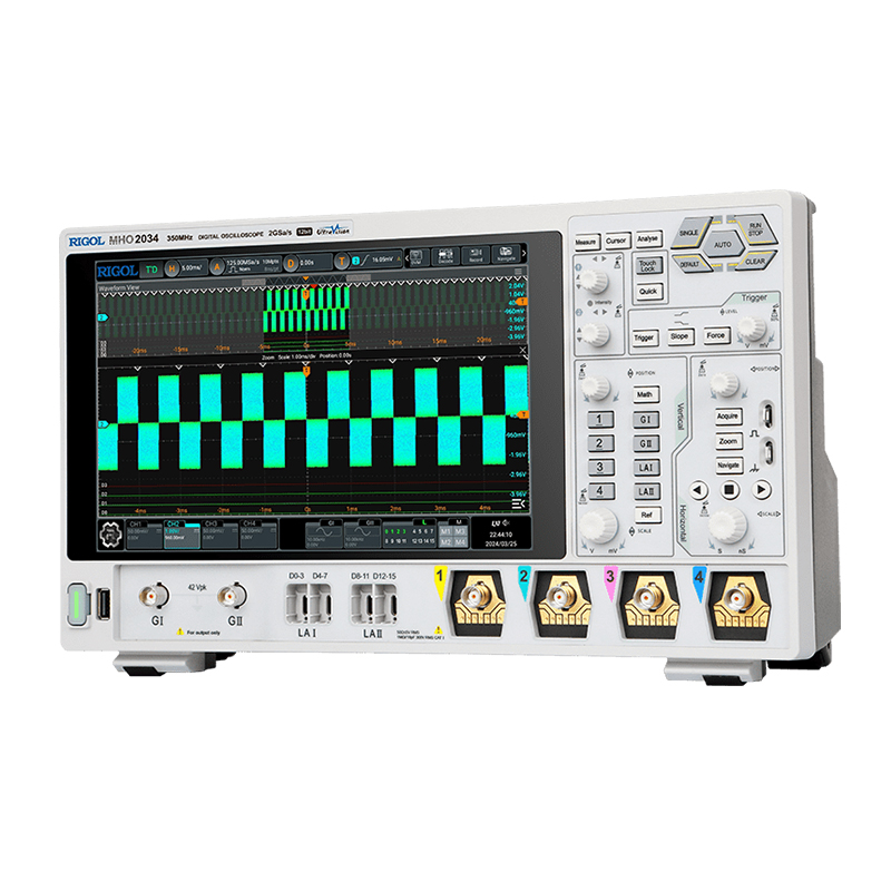 MHO2000系列
