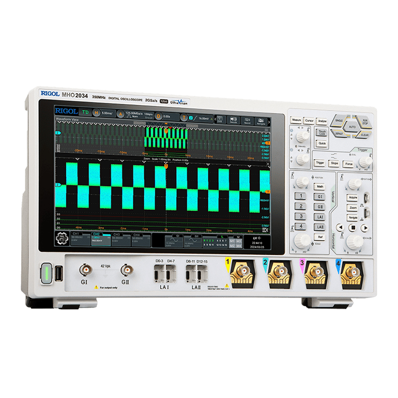 MHO2000系列