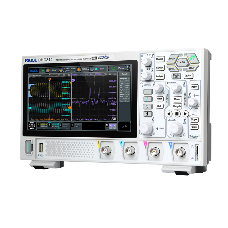 DHO800系列