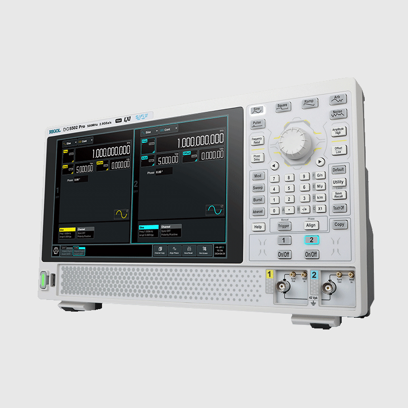 DG5000-Pro系列