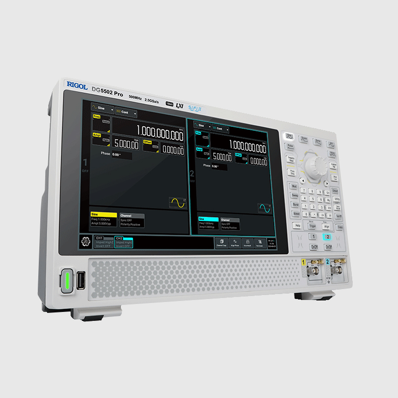 DG5000-Pro系列
