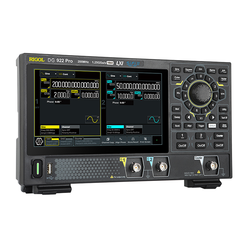 DG900-Pro系列