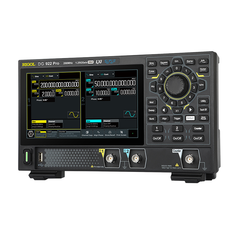 DG900-Pro系列