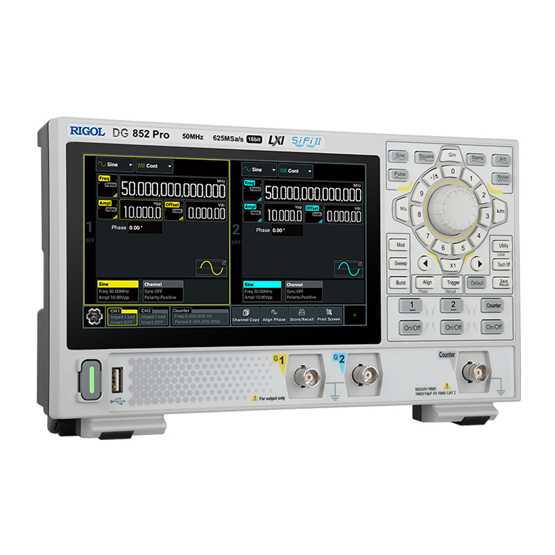 DG800-Pro系列