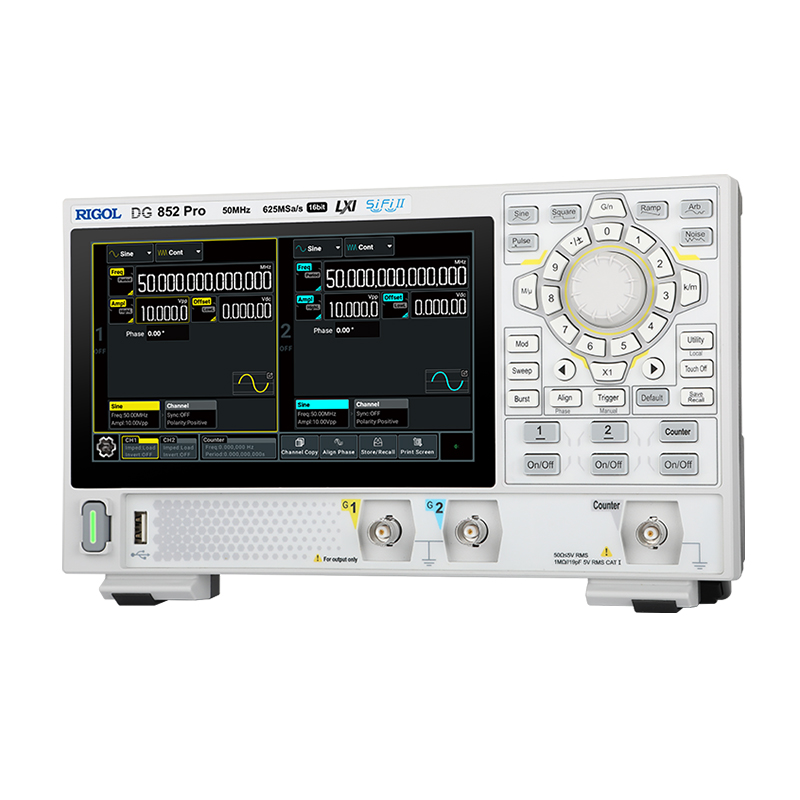 DG800-Pro系列