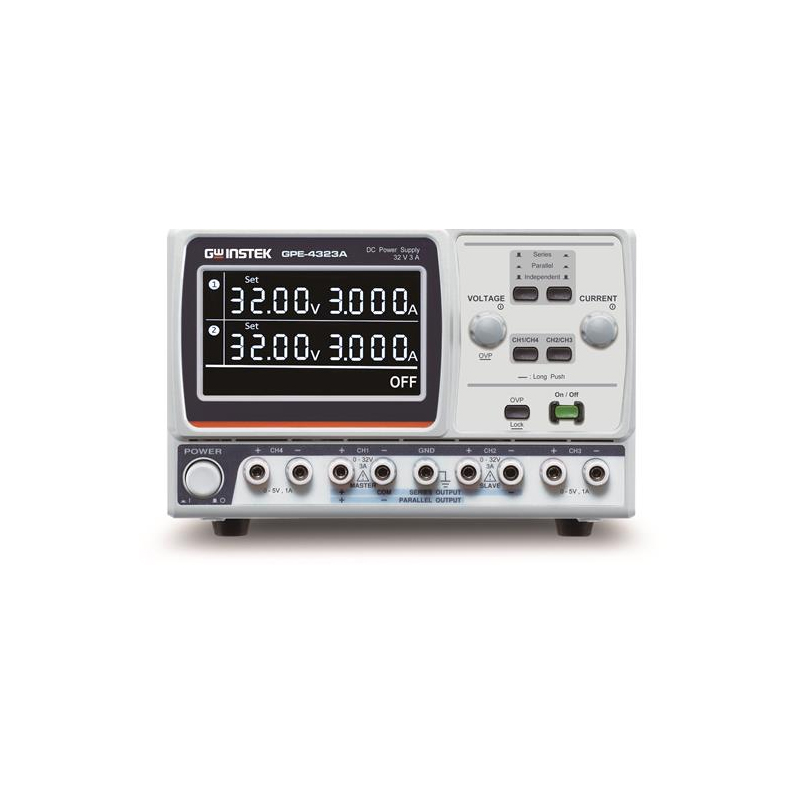 GPE-4323A