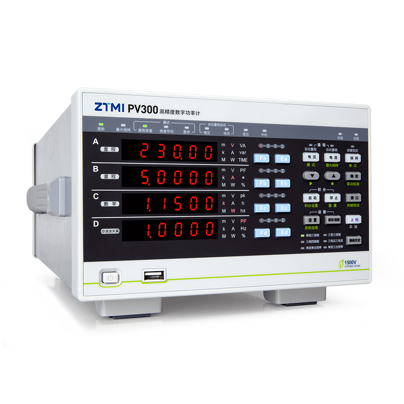 pv300