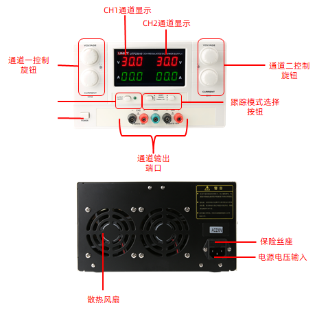 UTP23010简介.png