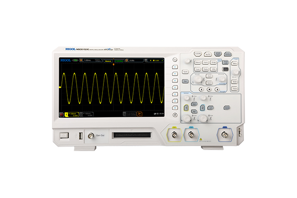 RIGOL MSO5000-E 系列数字示波器