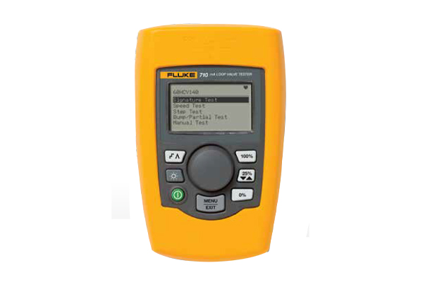 FLUKE 710 阀门测试仪