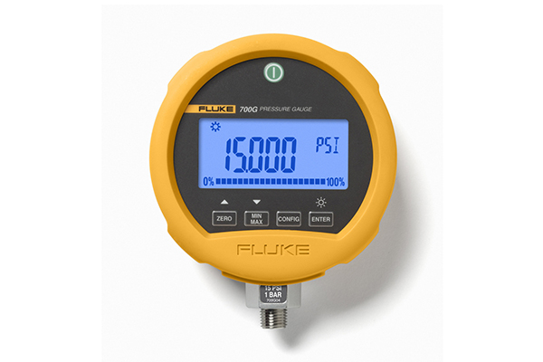 FLUKE 700G 系列便携式压力校验/校准仪