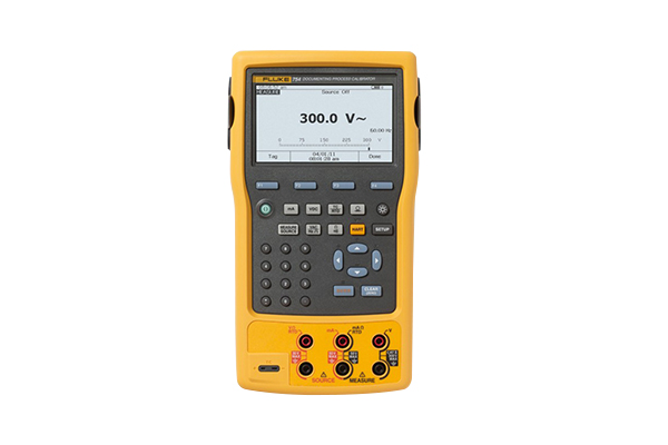 FLUKE 754/754 PLUS 多功能过程校验仪