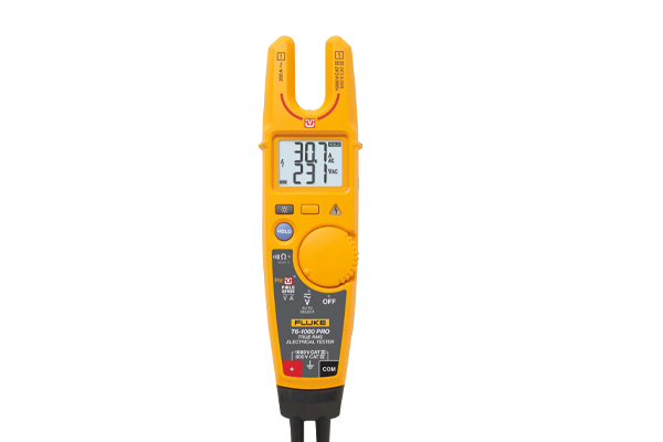 FLUKE T6-1000 PRO 非接触式电流电压测试仪